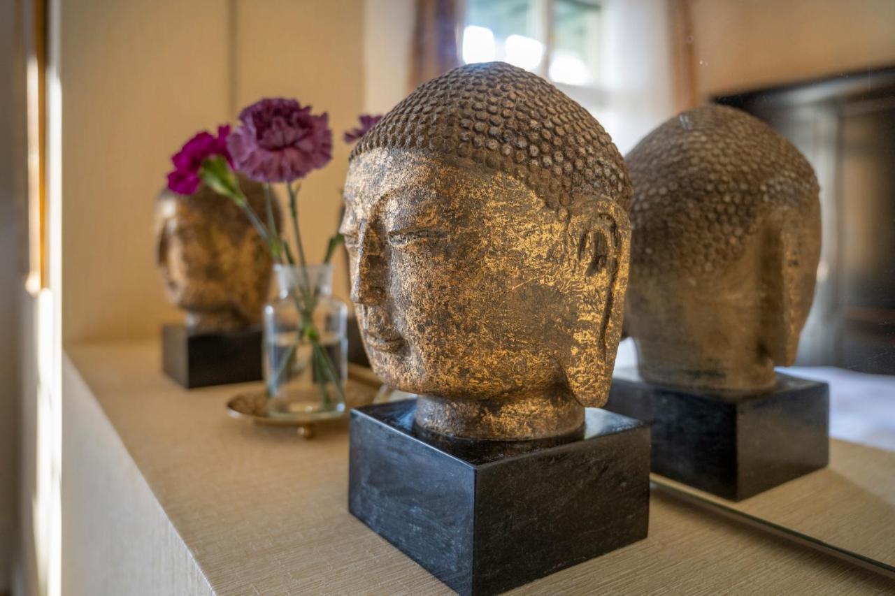 Hotel Garni Villa Rosengarten Uberlingen Ngoại thất bức ảnh